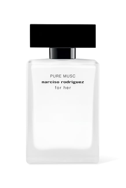 Pure Musc Eau de Parfum